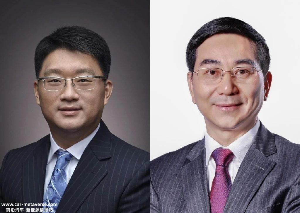 贾健旭能让上汽大众焕发新生?背后的难度可想而知