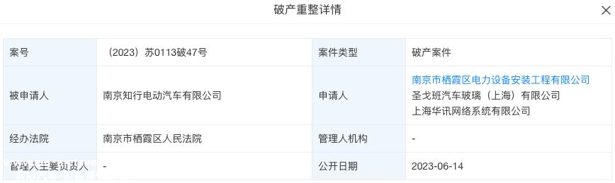 曾因烧光84亿,不出量产车拜腾汽车登上央视屏幕