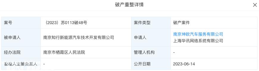 曾因烧光84亿,不出量产车拜腾汽车登上央视屏幕