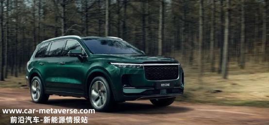 赛力斯、岚图、长安深蓝相继加入阵营，插电混动的尽头是增程？