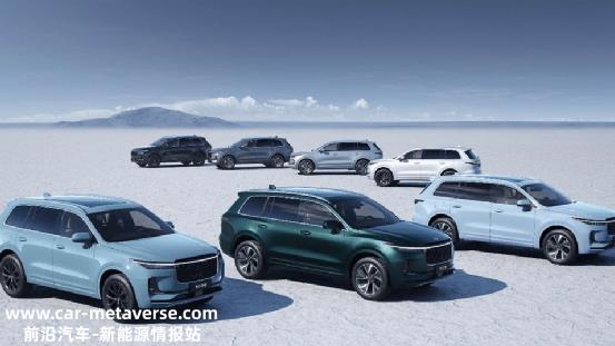 赛力斯、岚图、长安深蓝相继加入阵营，插电混动的尽头是增程？