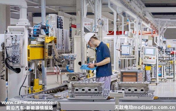 理想发动机是哪个厂家的？理想的发动机是什么品牌