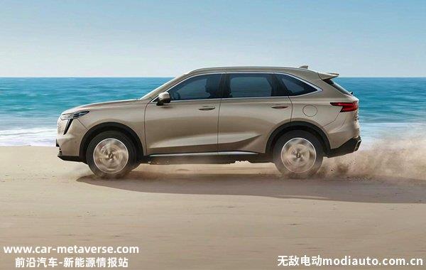 哈弗枭龙MAX优缺点，哈弗枭龙MAX值得买吗