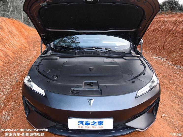 继续往下卷！深蓝SL03将推入门版车型？