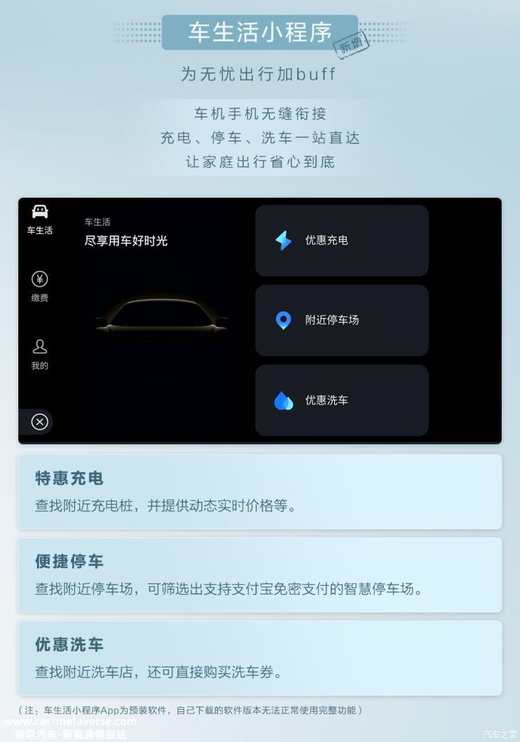 1项新增功能