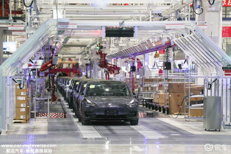 传特斯拉将放弃在西班牙建厂 疑因不满项目谈判被提前泄露