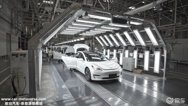 传特斯拉将放弃在西班牙建厂 疑因不满项目谈判被提前泄露