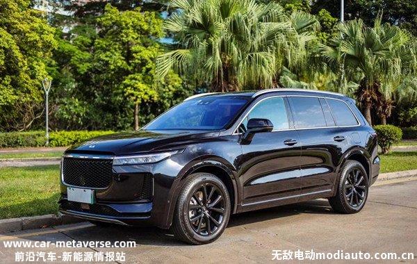 理想ONE属于什么档次？开理想ONE都是什么人