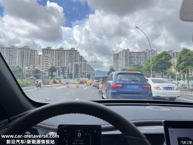 1400公里高速，秦皇用车分享比亚迪秦