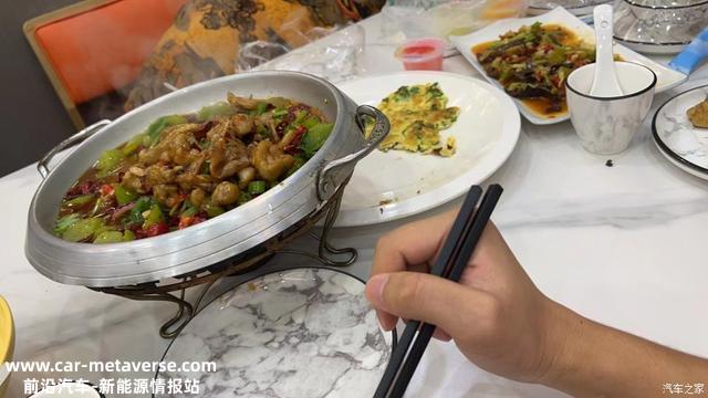 1400公里高速，秦皇用车分享比亚迪秦