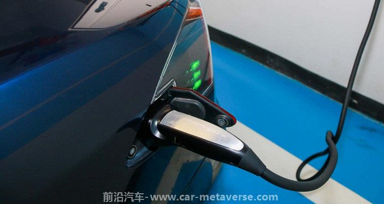 特斯拉第三方充电老是断电什么原因