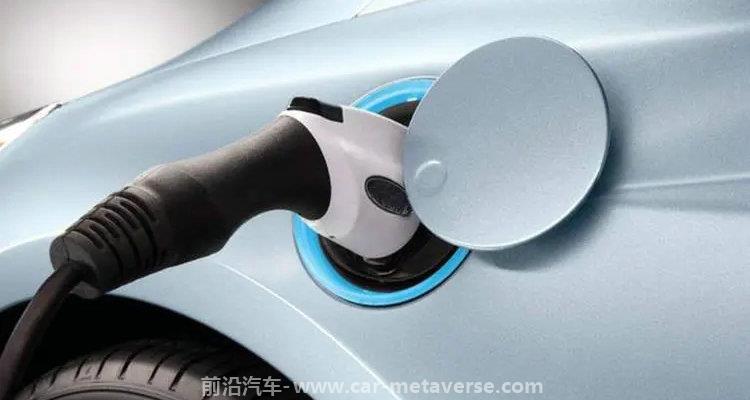 不带放电功能的电车怎么对外放电