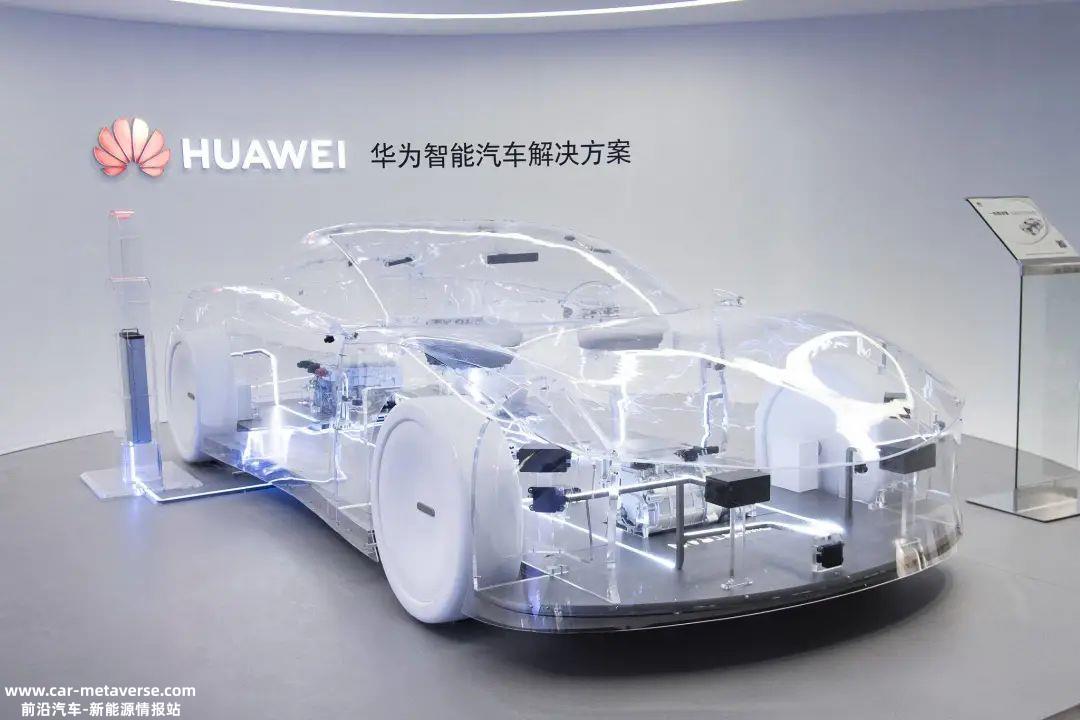 造车和互联网资本有什么关系?电动汽车行业的兴起不就是把燃油机