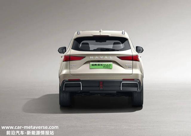 20万内最火的SUV，宋PLUS DM-i对比哈弗枭龙MAX