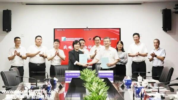 大华股份与浙江沪杭甬高速公路达成战略合作