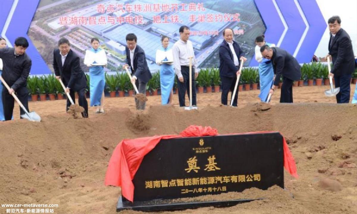 当潮水退去时,我知道谁在裸泳,用这句话来形容一群造车新势力是