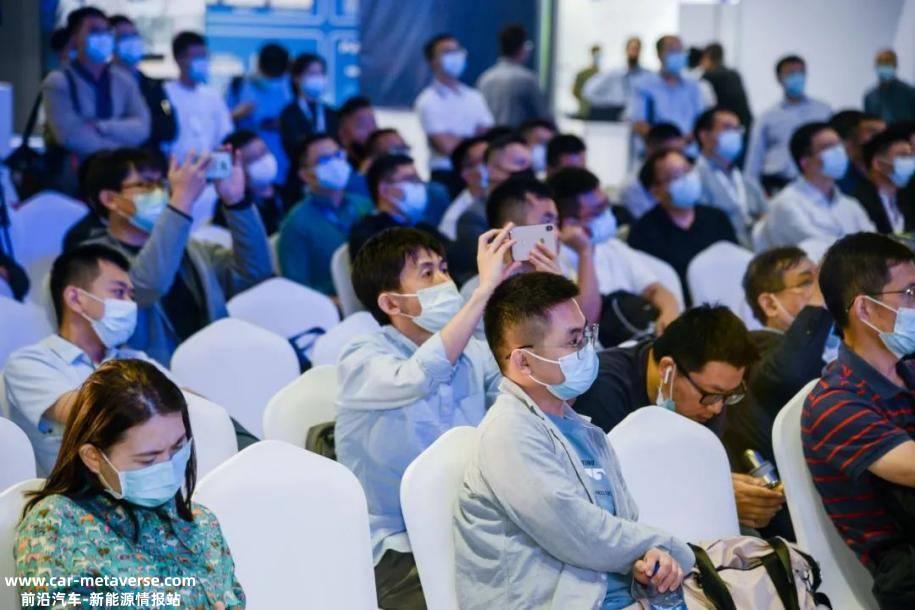 第二届中国国际储能展储能竞技馆强势回归!