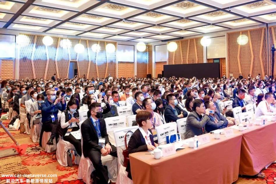 第二届中国国际储能展储能竞技馆强势回归!