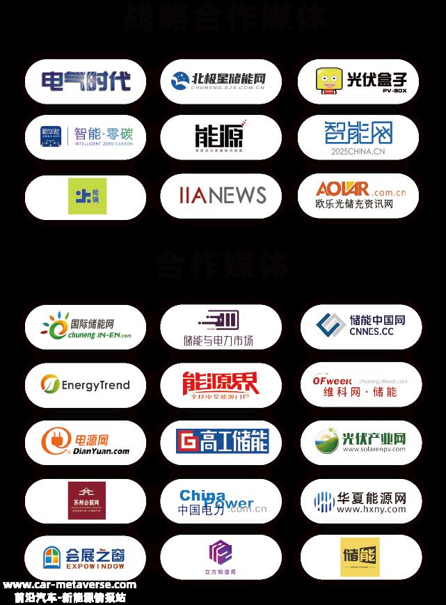 第二届中国国际储能展储能竞技馆强势回归!