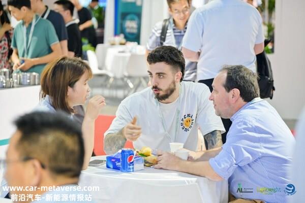 开启铝业发展新篇章，第十八届中国国际铝工业展在沪盛大开幕 ...