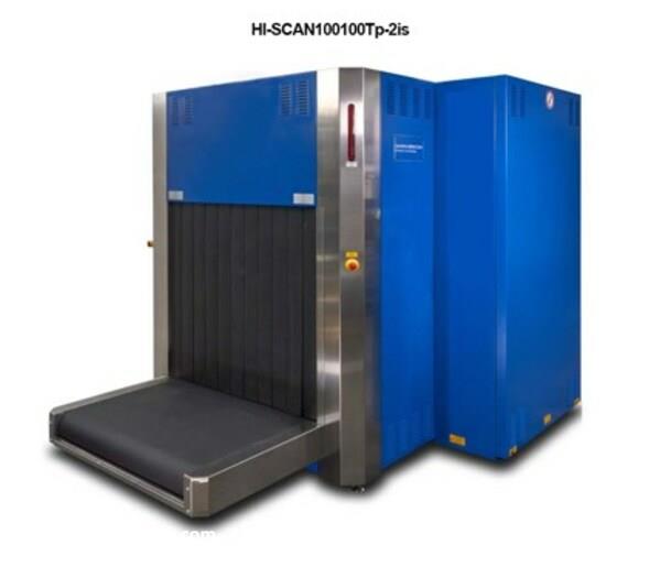 HI-SCAN100100Tp-2is