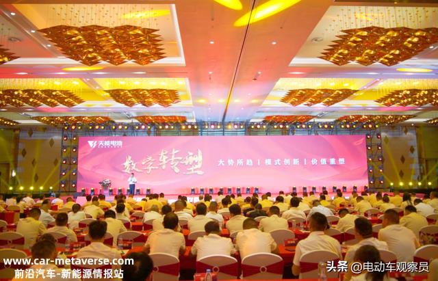 全国40万+门店只卖天能电池，背后推手究竟是什么？