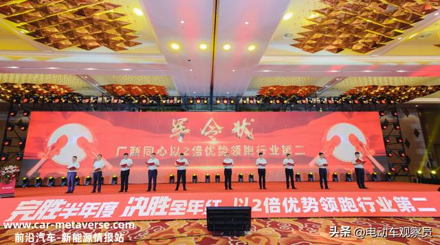厂商价值共赢，天能电池闪电行动，赢在终端，决胜全年！