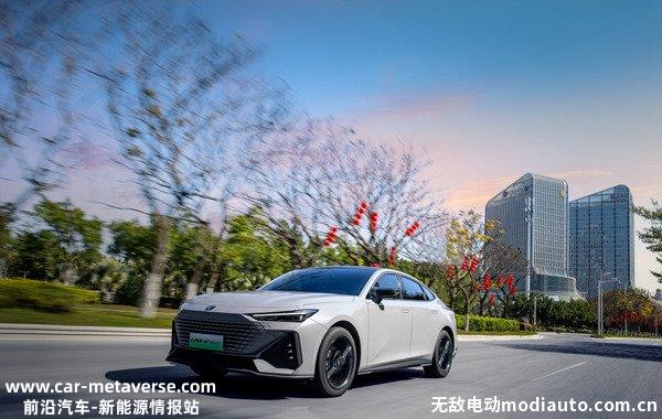 长安UNI-V智电iDD缺点太多了，长安UNI-V智电iDD怎么样