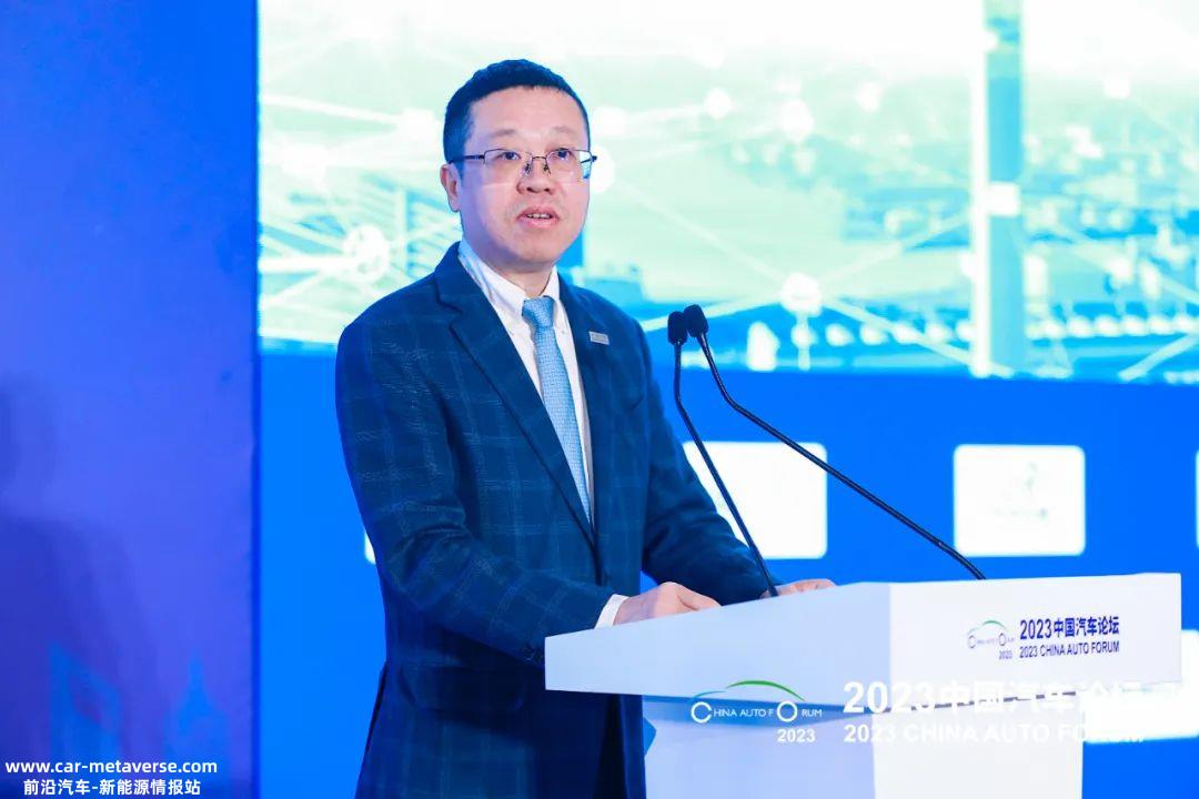 汽车产业现代化：底气、阵痛与机遇