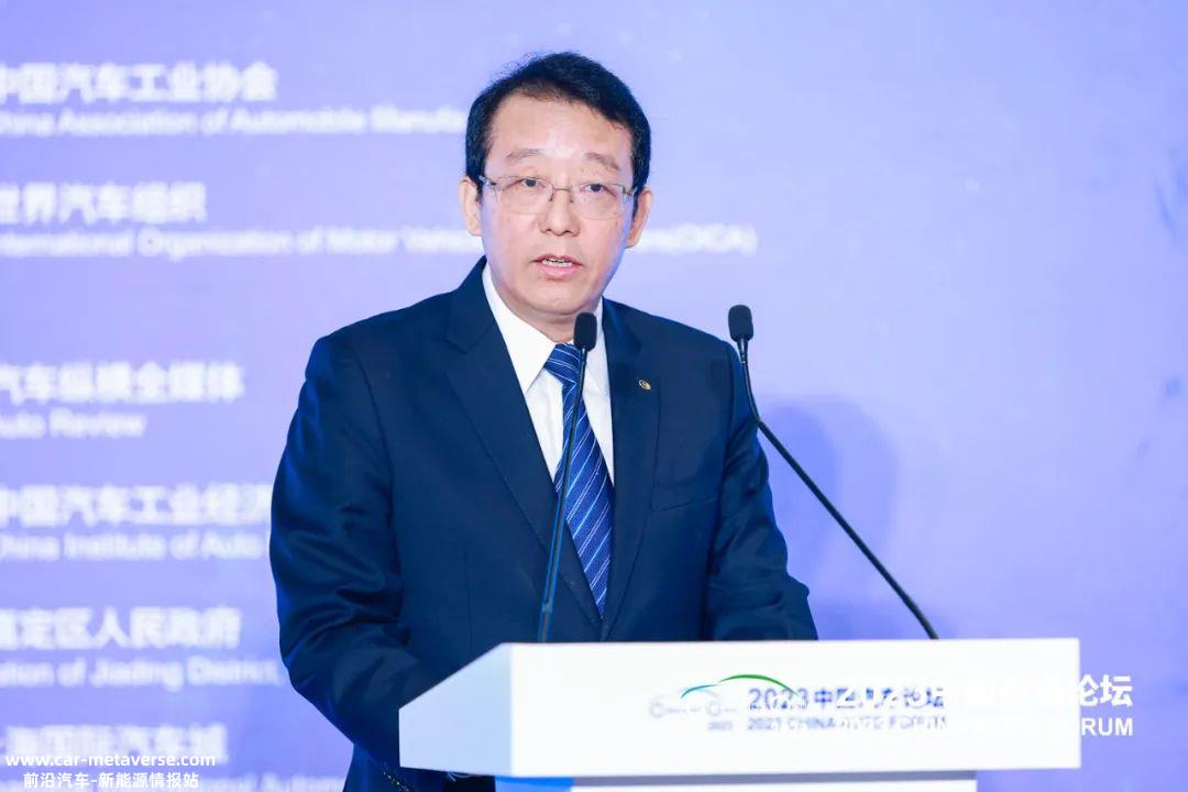 汽车产业现代化：底气、阵痛与机遇