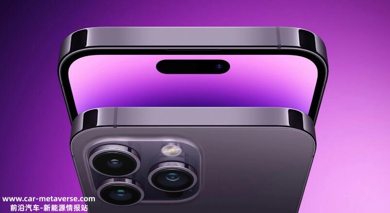 iPhone用户会不会有点容易打发?