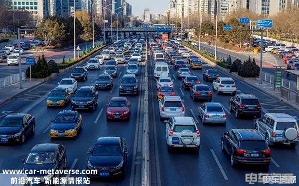 提前完成2025年推广目标！未来深圳新能源物流车卖得动吗？