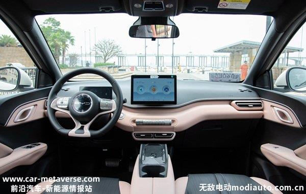 比亚迪海鸥怎么样？比亚迪海鸥值得买吗