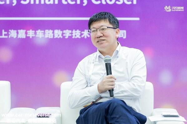 威图对话第一财经，点亮汽车智造低碳之旅