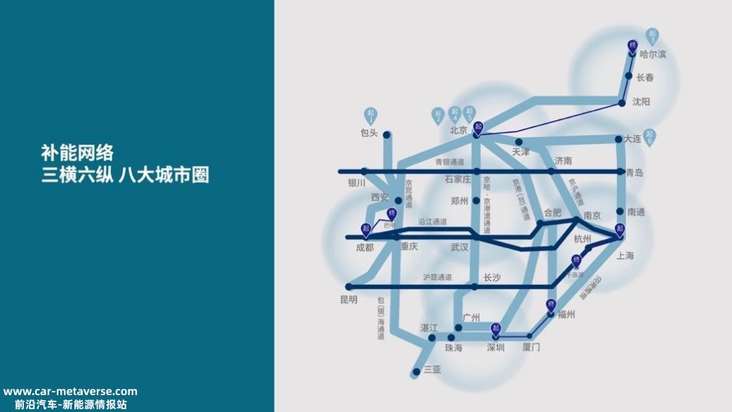 CAMS Day 2023｜开迈斯能量日发布会精彩收官