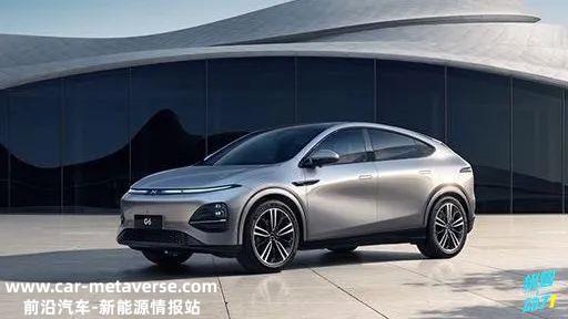 华为与小鹏合作,2023年将推出两款新车