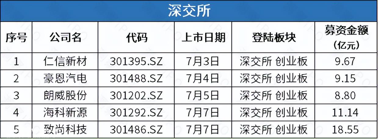 上海证券交易所无公司上市