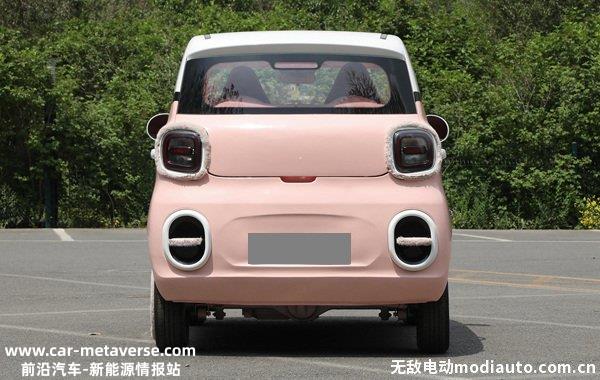 奔腾小马多少钱一辆？奔腾小马什么时候上市