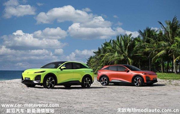 长安深蓝S7价格明细，深蓝S7落地价多少钱