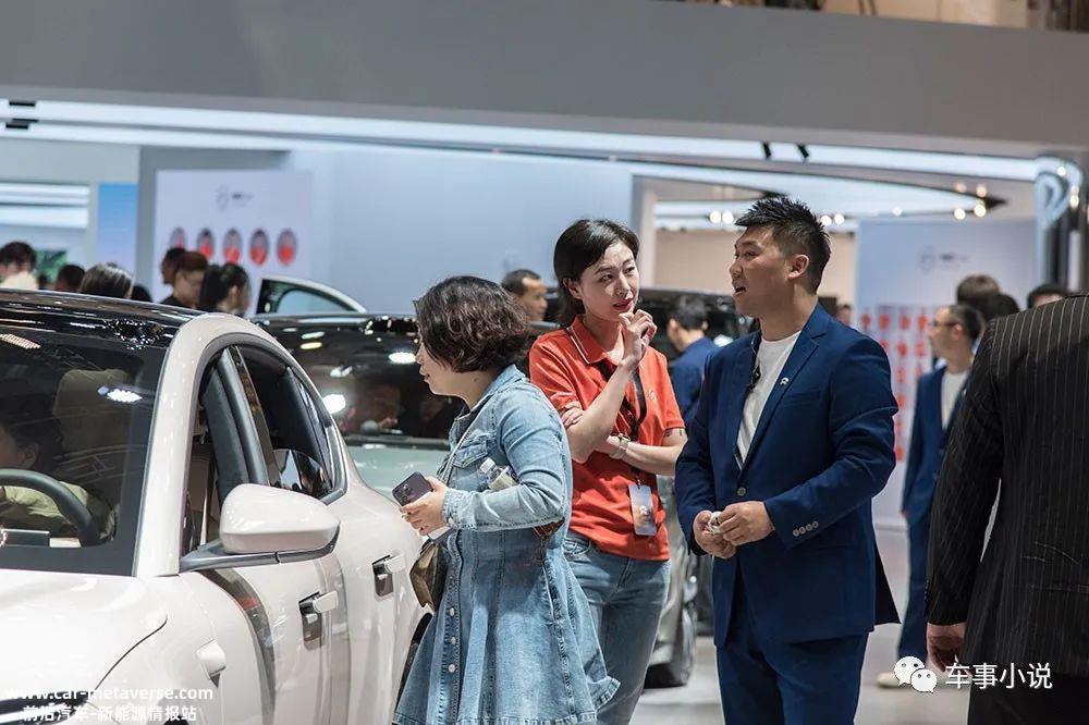 中国汽车市场半年考:新能源汽车和出口业务表现良好