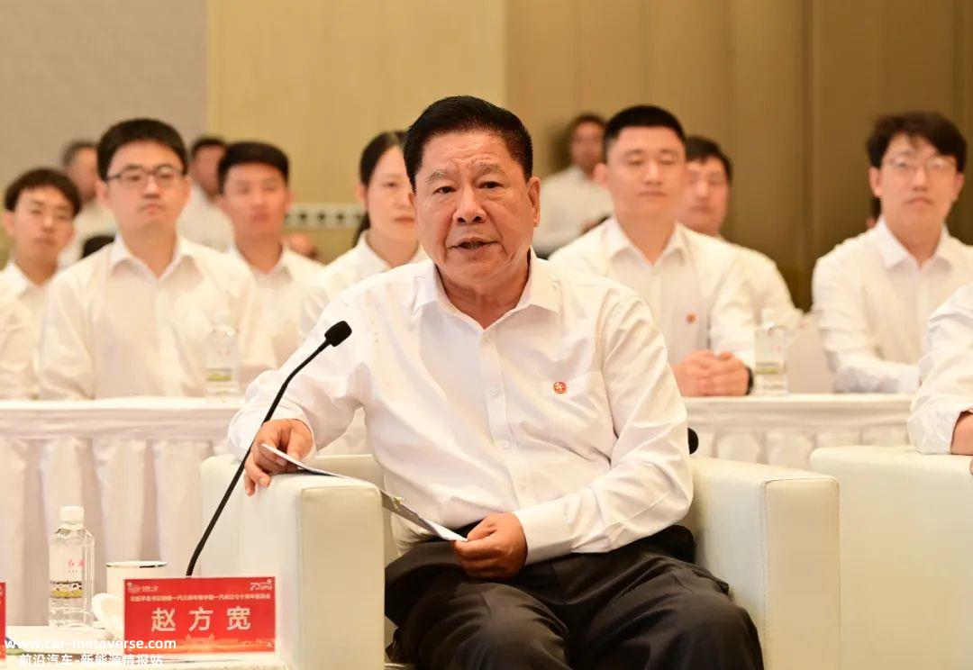 0年后,中国一汽从长子国有特大型汽车集团年产销超过300万'