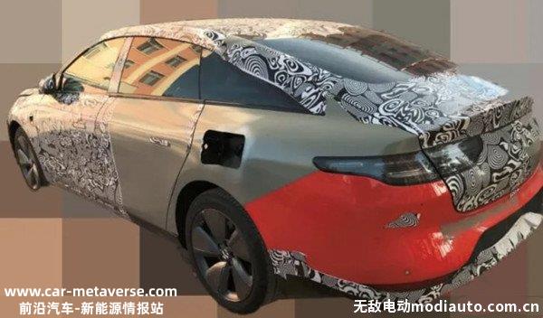 零跑C01增程版什么时候上市？零跑C01增程版最新消息