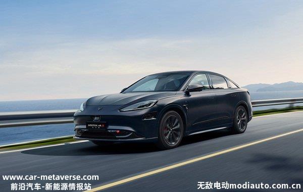 和华为合作的新能源汽车品牌，华为智选汽车有哪些