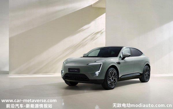 和华为合作的新能源汽车品牌，华为智选汽车有哪些
