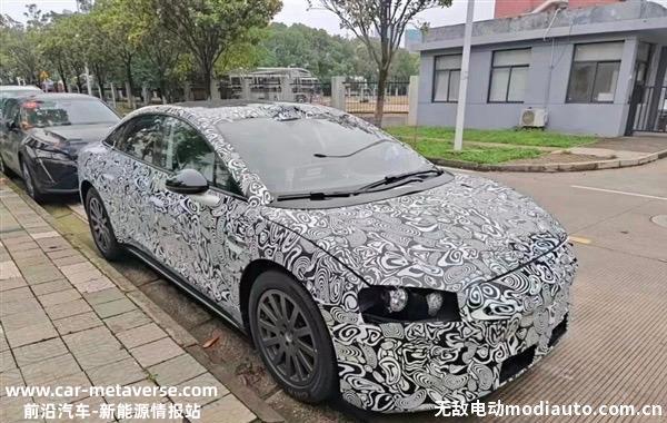 和华为合作的新能源汽车品牌，华为智选汽车有哪些