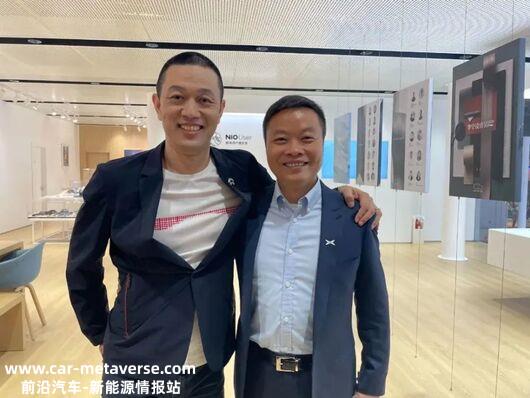 新势力，像牲口一样活下去！｜卷至半途