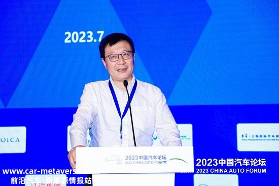 新能源汽车加速出海 充电领域布局亟待跟进