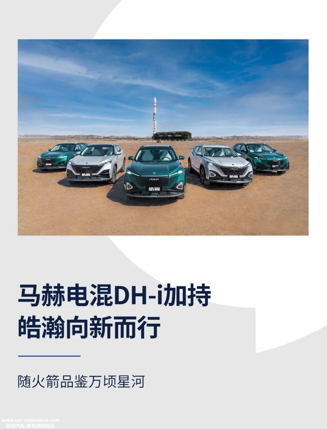马赫电混DH