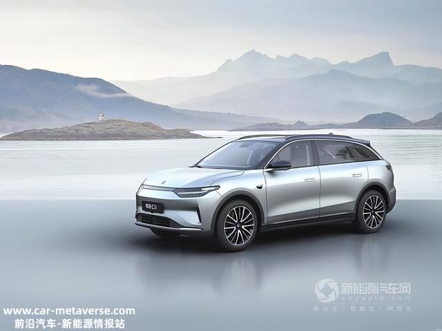5月造车新势力销量榜，一枝独秀的理想汽车