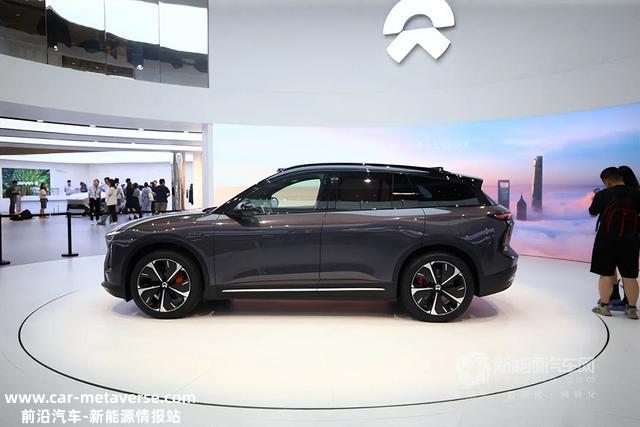 5月造车新势力销量榜，一枝独秀的理想汽车